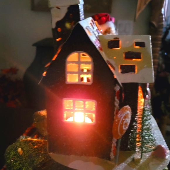 Gingerbread - Picture 6 of 10